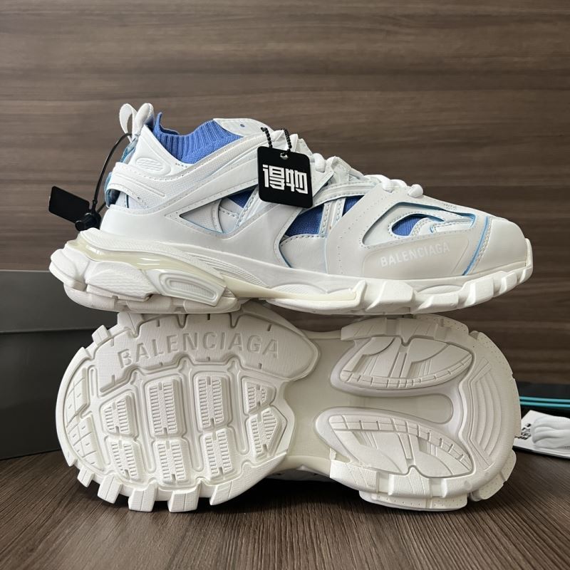 Balenciaga Track Shoes